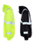 Utility Pro HiVis Lightweight ANSI Class 3 Soft Shell Sweatshirt