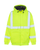 Utility Pro HiVis Lightweight ANSI Class 3 Soft Shell Sweatshirt