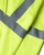 Utility Pro HiVis Lightweight ANSI Class 3 Soft Shell Sweatshirt