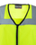 Utility Pro HiVis Women's Nylon Vest with Pockets (UHV662-S, UHV662-M, UHV662-L, UHV662-XL, UHV662-XXL)