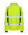 Utility Pro HiVis Women's Full Zip Soft Shell Jacket (UHV668-S, UHV668-M, UHV668-L, UHV668-XL, UHV668-XXL)