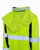 Utility Pro HiVis Women's Full Zip Soft Shell Jacket (UHV668-S, UHV668-M, UHV668-L, UHV668-XL, UHV668-XXL)