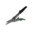 Klenk 10-12" Aviation Snip Right Cutting (MA70570)