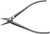 Everhard Fairmont Tongs Seamers, Straight Handle (MT14000)