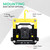 Master Tailgaters LED Work Flood Light Compatible for Dewalt 20v Battery (ML-FD01)