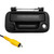 Ford F150, F250, F350, F450, F550 2005-2016 metal tailgate handle with backup camera, waterproof IP68, 170° wide-angle view, and lifetime warranty.