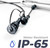 Master Tailgaters 5' LED Truck Flag Pole Whip with Bluetooth Smartphone App Control - Includes 2" Hitch Mount - Waterproof, 60+ LED Light Functions (MW-5H1B)