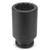 Grey Pneumatic 3/4" Drive x 1-5/8" Deep - 12 Point Socket (3152D)