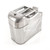 Wavian USA 10L Water Can Stainless Steel Swiss Link (6003)