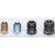 Eastwood 16 Pieces Steel Fitting Set For 3/16 inch Tubing (30991)
