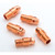Eastwood 3/32 Inch Collet Body Pack of 5 in white background