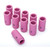 Detailed view of Eastwood 3/8 in Nozzle 10 per Pack