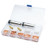 Eastwood  MIG 250 - MP250i - MP200i Consumables Kit (21829)