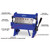 Eastwood 12 Inch Box and Pan Sheet Metal Brake (20664)