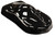 Detailed view of Eastwood 3:1 Interstate Black Urethane Paint