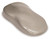 Eastwood 3:1 Platinum Frost Silver Metallic Paint in white background