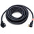 Close-up of Eastwood 40 Foot Welder 220 Volt 6-50 NEMA Plug Extension Cord
