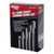 Eastwood 5 Piece Long Shaft Carbide Burr Set (33115)