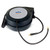 Eastwood 50ft Retractable Air Hose Reel with Hybrid Flex Polymer Hose (32499)
