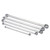 Eastwood 5 Piece Extra Long Double Box End SAE Wrench Set (32486)