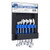 Eastwood 6pc Stubby SAE Wrench Set (32481)