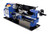 Overview of Eastwood Benchtop Mini Metal Lathe - 7 Inch x 12 Inch, Front view of Eastwood Benchtop Mini Metal Lathe - 7 Inch x 12 Inch, Features of Eastwood Benchtop Mini Metal Lathe - 7 Inch x 12 Inch