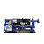 Eastwood Benchtop Mini Metal Lathe - 7 Inch x 12 Inch (32497)