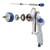 Eastwood Concours PRO HVLP Spray Paint Gun 1.3mm (14771)