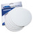 Eastwood Contour® 6 Inch Round PSA Sandpaper 6 Pack in white background