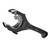 Front view of Eastwood Exhaust Pipe and Roll Cage Cutter 1-3/8 Inch - 2-5/8 Inch Diameter