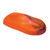 Eastwood HotCoat® Atomic Orange Powder Coat in white background