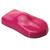 Eastwood HotCoat® Bright Pink Powder Coat in white background