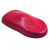 Front view of Eastwood HotCoat® Powder Coat Ruby Red