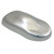 Eastwood HotCoat® Powder Coat Silver Base in white background