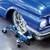 Eastwood Hydraulic Wheel Dolly Storage Rack (30580)