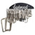 Eastwood Locking Plier Rack Holds 23 Pliers (66759)