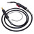 Eastwood MP250 MIG Welder Torch in white background