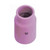 Eastwood TIG Welder Gas Lens Cups Replacement Pack of 10 (20653, 20654, 20655)