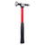Detailed view of Eastwood Fairmount Utility Pick Hammer Fiberglass