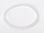Eastwood Lid Seal for 2lb Powder Hopper in white background