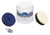 Eastwood Pro Glass Polishing Kit in white background, Eastwood Pro Glass Polishing Kit being used