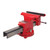 Yost All Steel Bench Vise (56486, 56492)