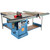 South Bend 10" 3 HP 220V Table Saw (SB1110, SB1111)