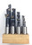 HHIP 5/8" C-6 12 PIECE BORING BAR SET (1001-0003)