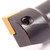 HHIP 1 X 12" SHANK S-SCLCR16-3 INDEXABLE BORING BAR WITH INSERT (1001-0030)