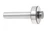 HHIP 3/4" STRAIGHT BORING SHANK WITH 1-1/2~18 MOUNTING THREAD (1001-0074)