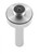 HHIP 3/4" STRAIGHT BORING SHANK WITH 1-1/2~18 MOUNTING THREAD (1001-0074)