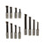 HHIP 3 PIECE BORING TOOL SET WITH 3" HEAD, R8 SHANK & 3/4" BORING BAR SET (1001-0107)