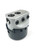 HHIP 3 PIECE BORING TOOL SET WITH 3" HEAD, R8 SHANK & 3/4" BORING BAR SET (1001-0107)