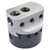 PRO-SERIES PRO-SERIES 3" BORING HEAD WITH 1 1/2"-18 THREADS (1001-1023)